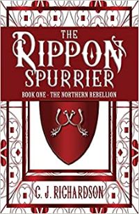 The Rippon Spurrier By Author C. J. Richardson - Shop