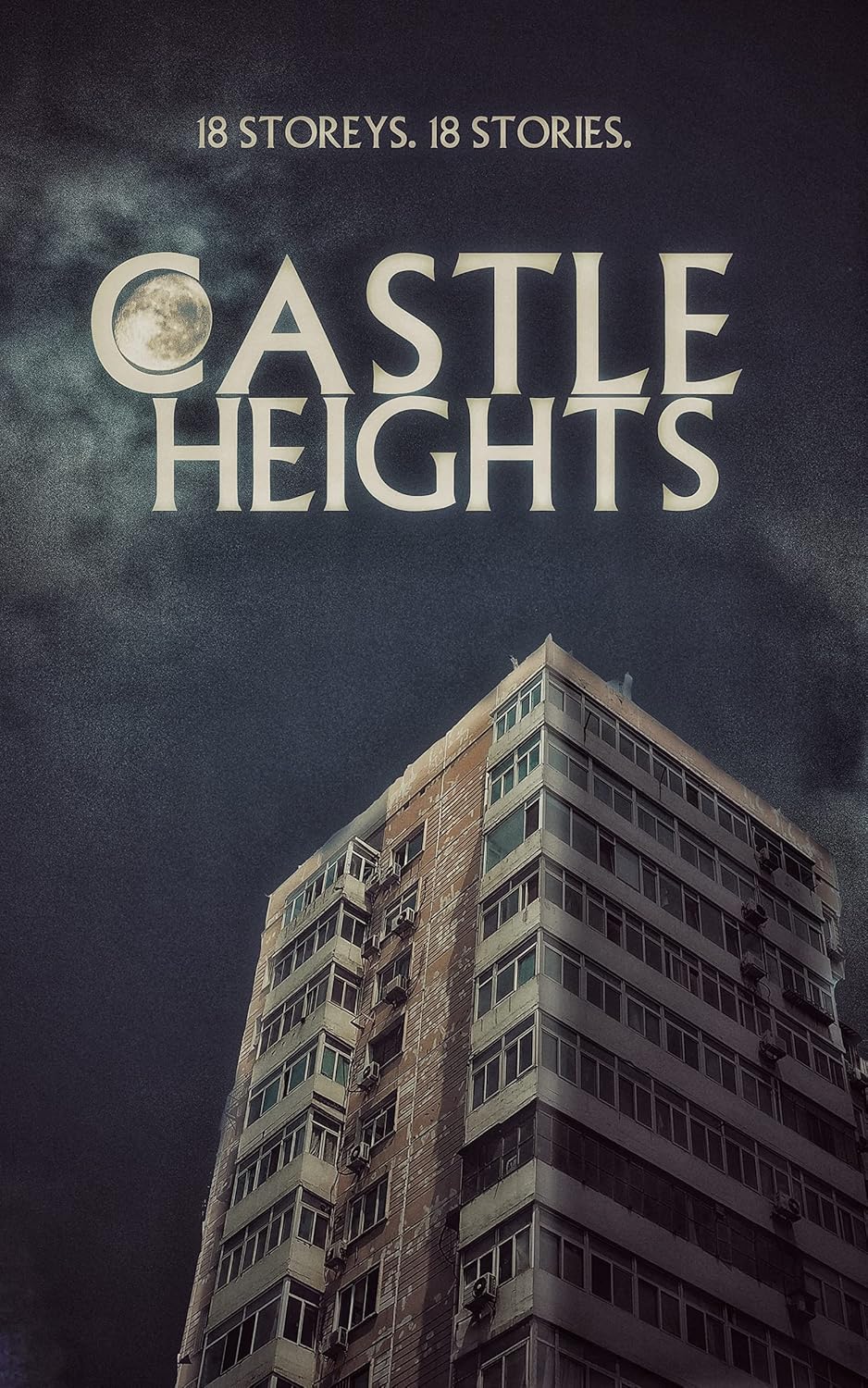 Castle Heights By Red Cape Publishing - Shop