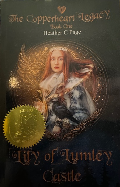 5 Stars Review