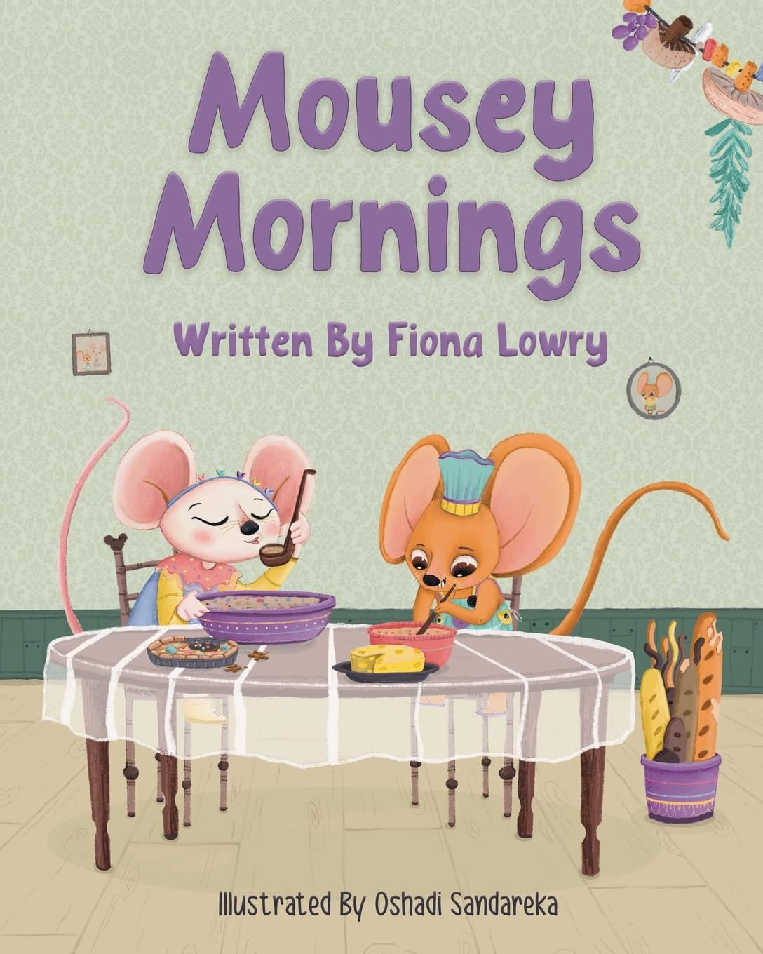mouseymornings