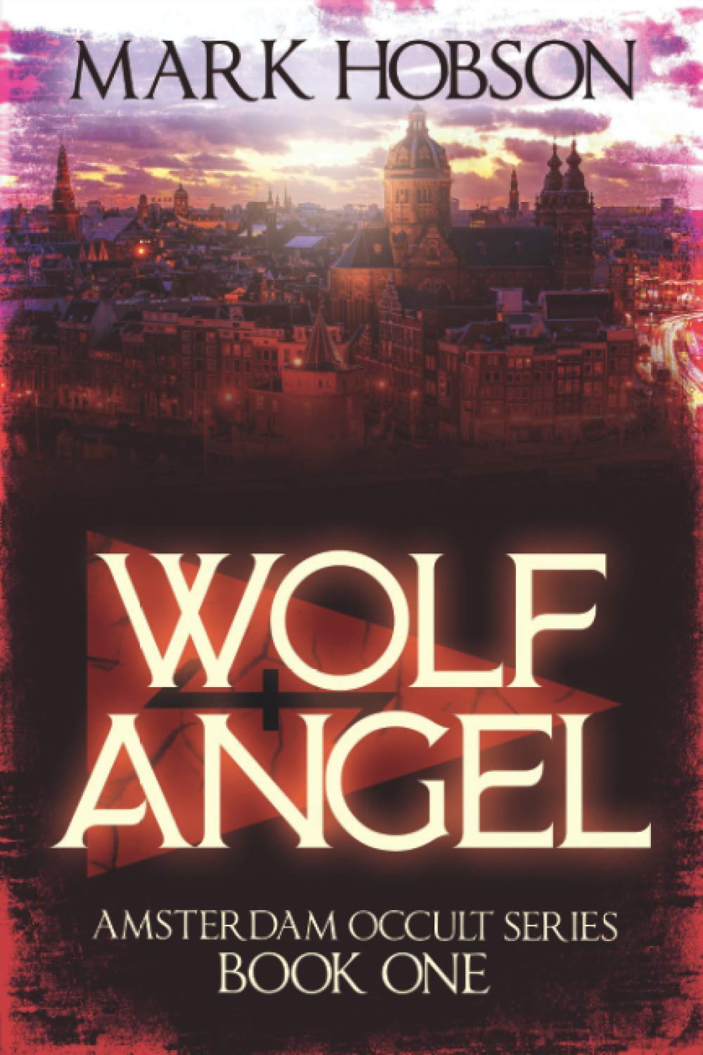 wolfangel