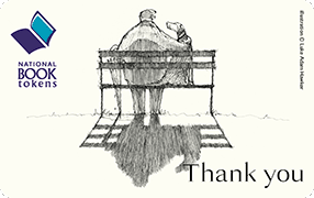 Together National Book Token £10.00