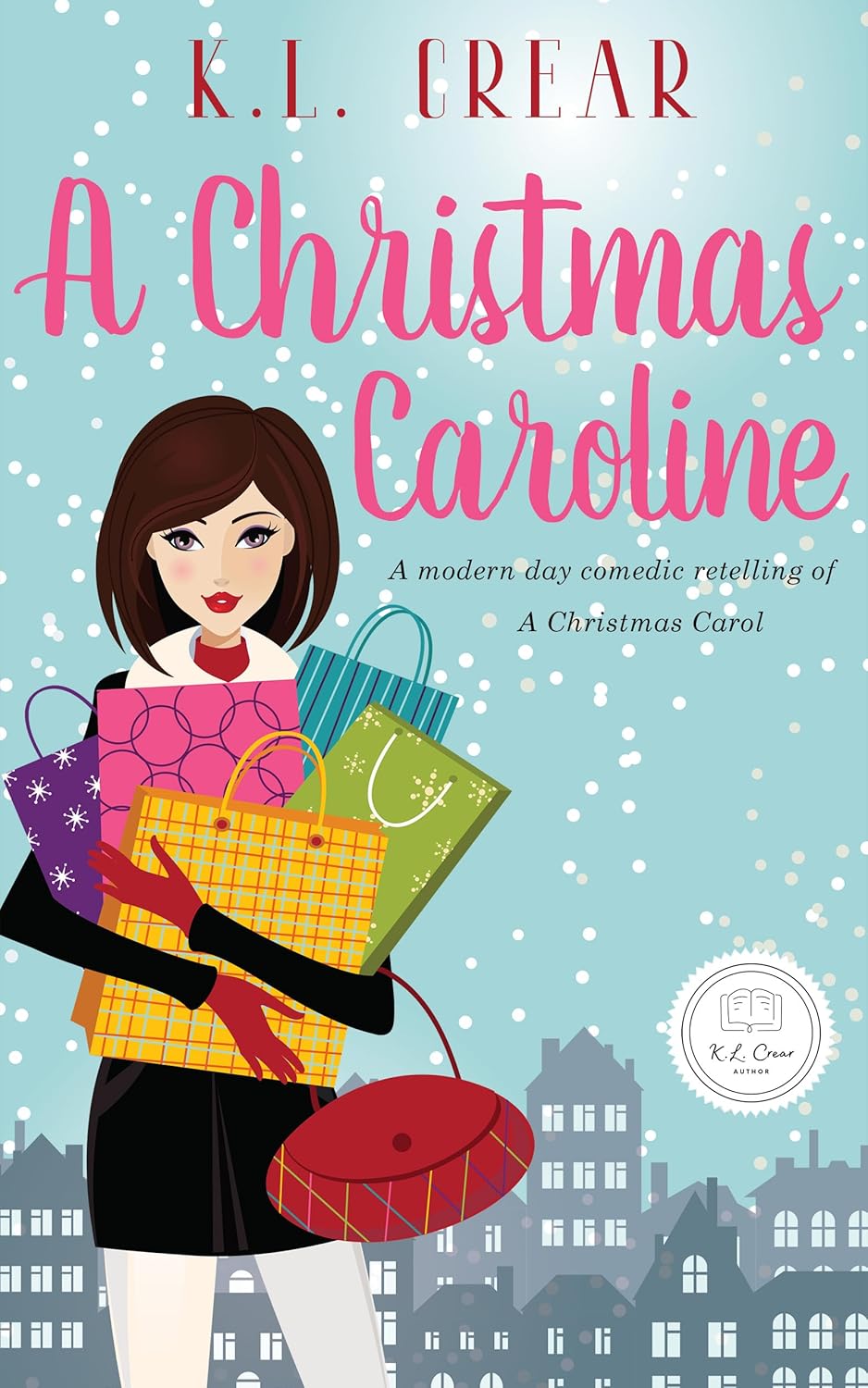 achristmascaroline