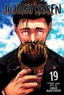 Manga - Jujutsu Kaisen, Vol. 19 (Volume 19) By Gege Akutami