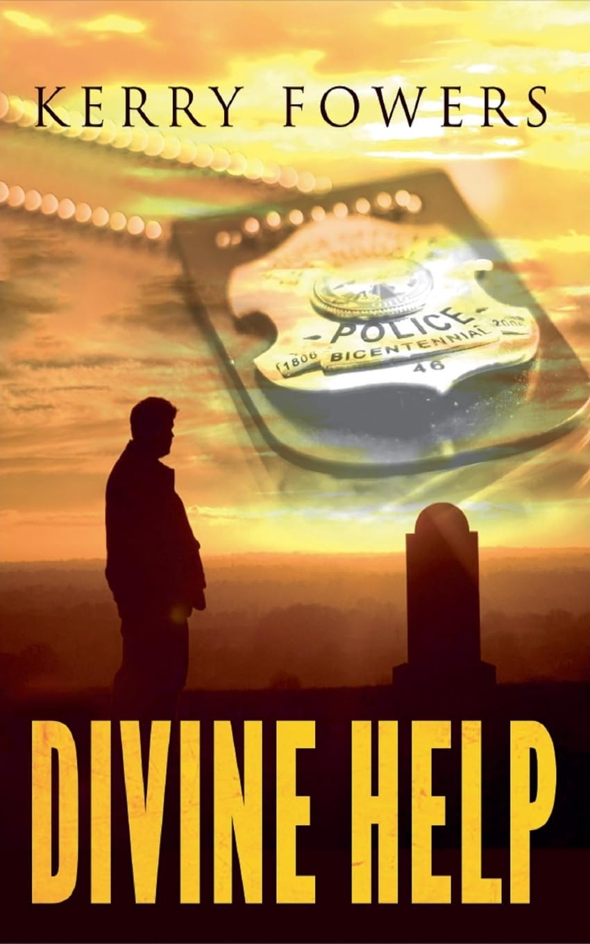 Divine Help By Author Kerry Fowers