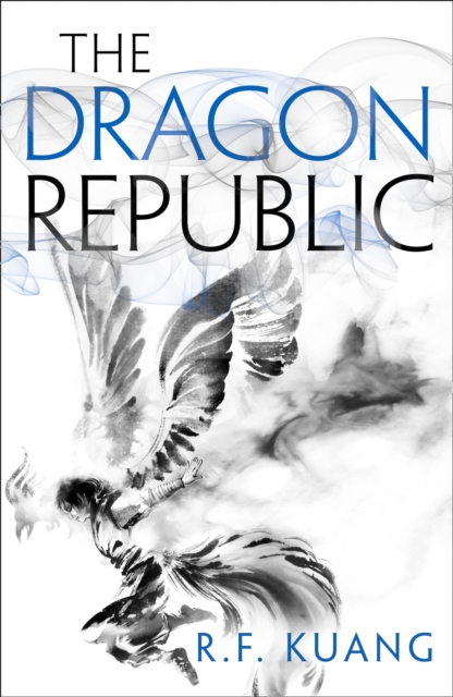 The Dragon Republic (Book 2) By R. F. Kuang