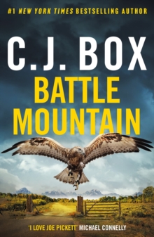 Battle Mountain By C J Box