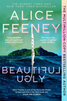 Beautiful Ugly By Alice Feeney