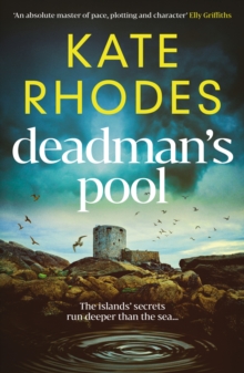 Deadman's Pool (The Isles of Scilly Mysteries series Volume 8) By Kate Rhodes