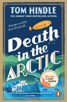 Death in the Arctic By Tom Hindle