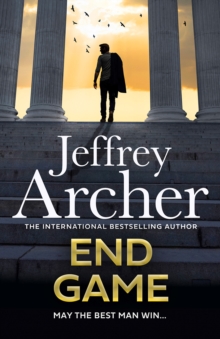 End Game (Hardback) By Jeffrey Archer
