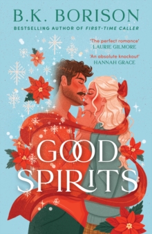 Good Spirits (Hardback) By B K Borison