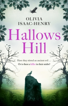 Hallows Hill (Hardback) By Olivia Isaac-Henry
