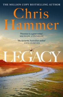 Legacy (Hardback) By Chris Hammer