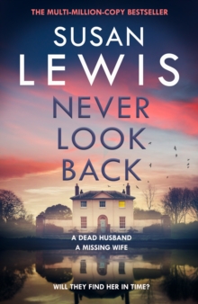 Never Look Back (Hardback) By Susan Lewis