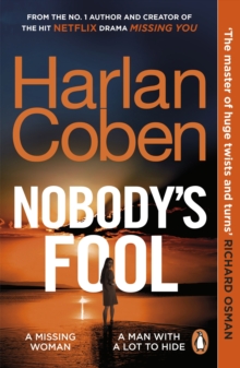 Nobody's Fool By Harlan Coben
