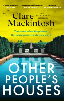 Other People's House By Clare Mackintosh