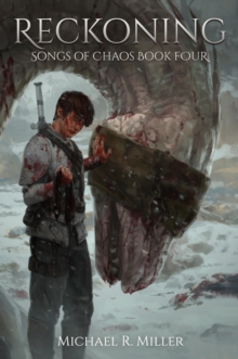 Reckoning By Michael R Miller
