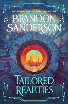 Tailored Realities (Hardback) By Brandon Sanderson