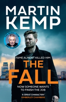 The Fall By Martin Kemp