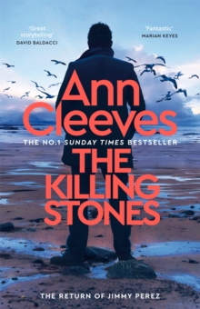 The Killing Stones (Hardback) By Anne Cleeves