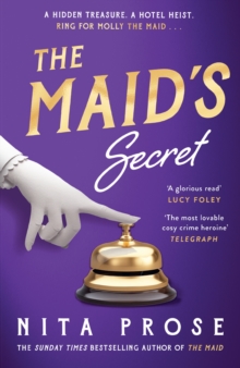 The Maid’s Secret : Book 3 By Nita Prose