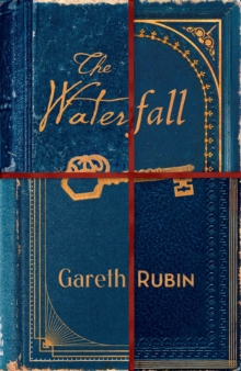 The Waterfall (Hardback) By Gareth Rubin