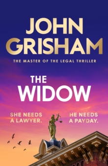 The Widow (Hardback) By John Grisham