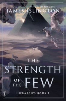 The Strength of the Few (Hardback) By James Islington