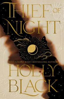 Thief of Night (Hardback) By Holly Black