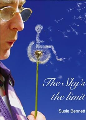 The Sky's the Limit By Author Susie Bennett