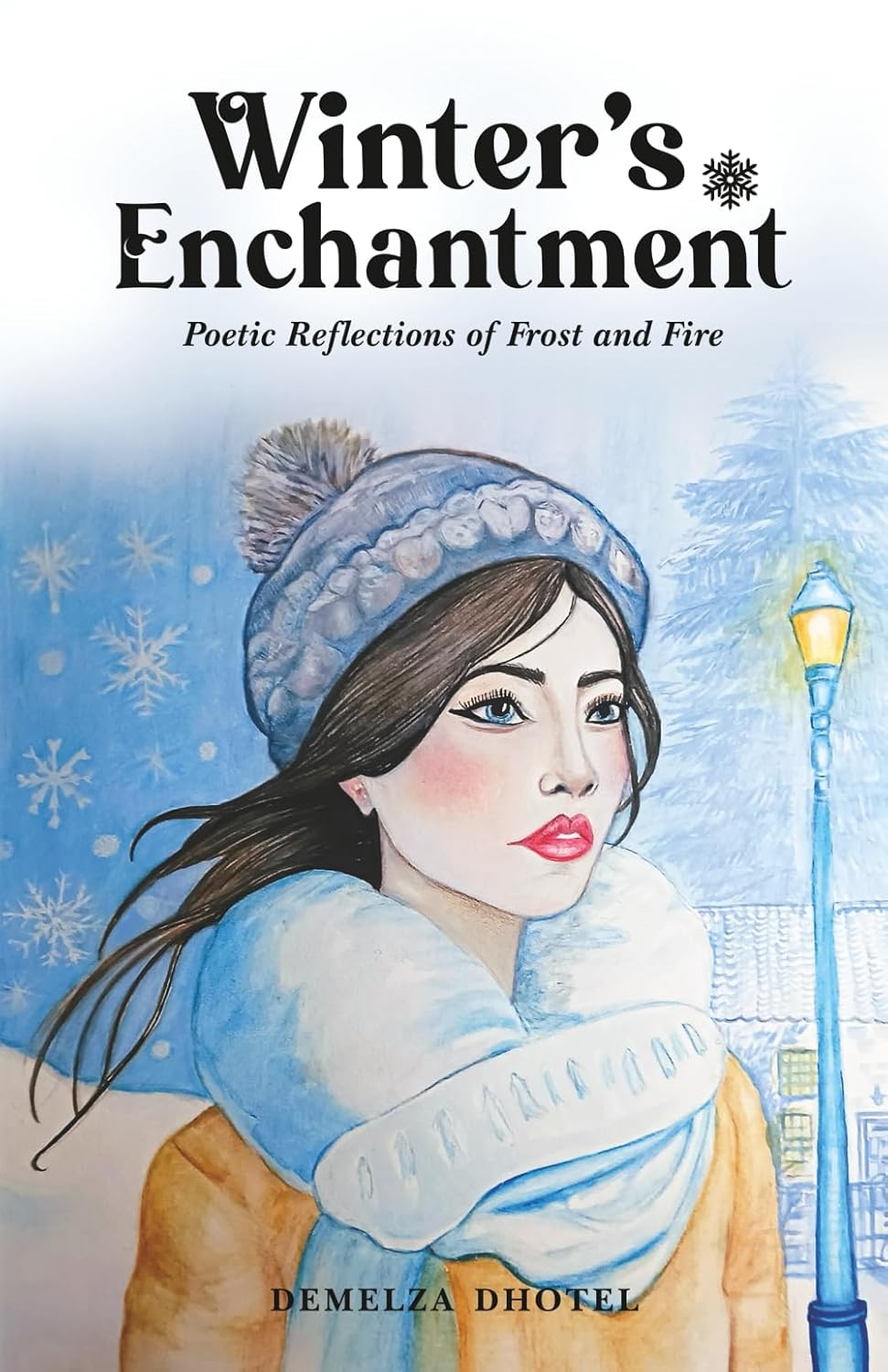 Winters Enchantment By Author Demelza Dhotel