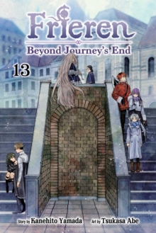 Manga - Frieren: Beyond Journey's End, Vol. 13 (Volume 13) By Kanehito Yamada